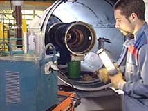 industrie