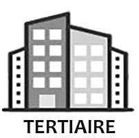 tertiaire